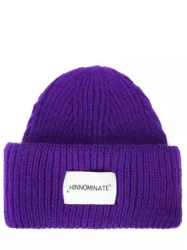 Шапка с логотипом HINNOMINATE