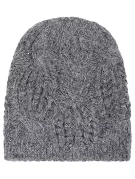 Шапка с пайетками ANTONELLI FIRENZE