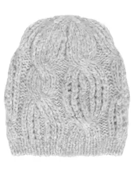 Шапка с пайетками ANTONELLI FIRENZE