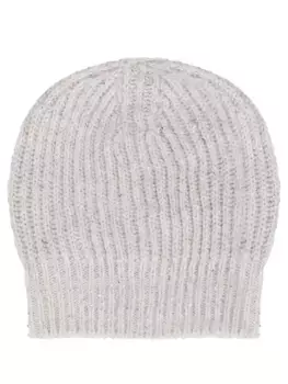 Шапка с пайетками ANTONELLI FIRENZE