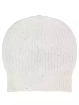 Шапка с пайетками ANTONELLI FIRENZE