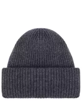 Шапка шерстяная FREE AGE