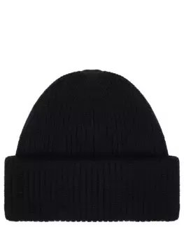 Шапка шерстяная FREE AGE