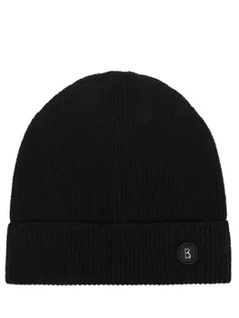 Шапка шерстяная