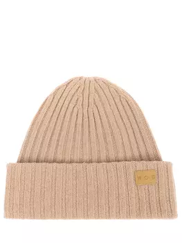 Шапка шерстяная