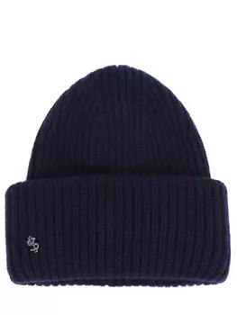 Шапка шерстяная