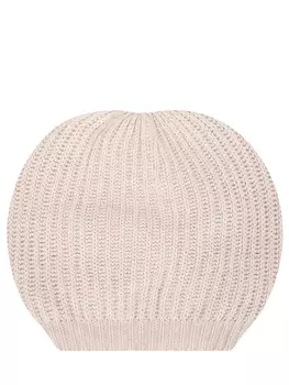 Шапка шерстяная