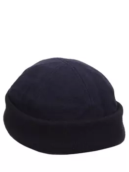 Шапка шерстяная