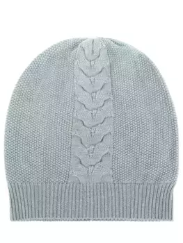 Шапка шерстяная