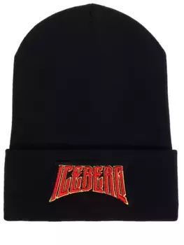 Шапка шерстяная