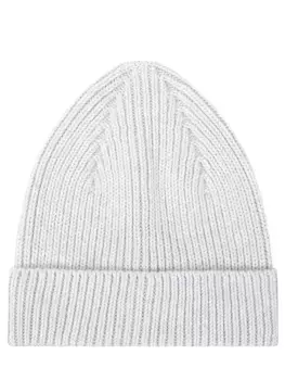 Шапка шерстяная