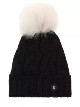 Шапка шерстяная BOGNER