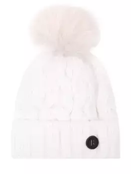 Шапка шерстяная BOGNER