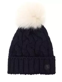 Шапка шерстяная BOGNER