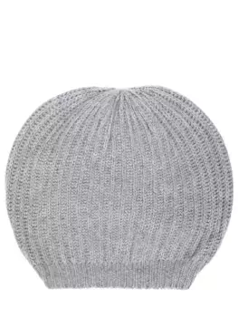 Шапка шерстяная GENTRYPORTOFINO
