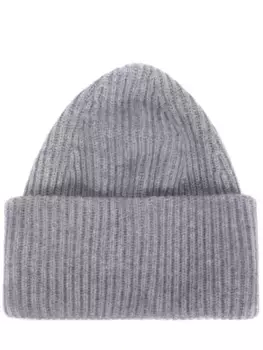 Шапка шерстяная