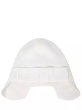 Шапка шерстяная FREE AGE