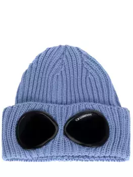 Шапка шерстяная