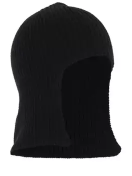 Шапка шерстяная BORSALINO