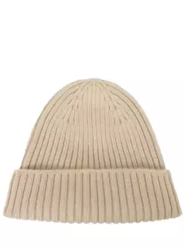Шапка шерстяная FREE AGE