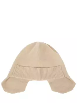 Шапка шерстяная FREE AGE