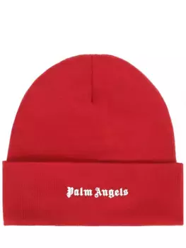 Шапка шерстяная