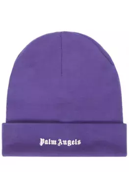 Шапка шерстяная