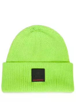 Шапка шерстяная