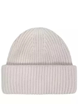 Шапка шерстяная