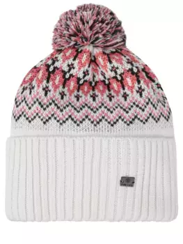 Шапка шерстяная