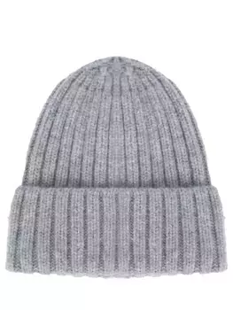 Шапка шерстяная NAUMI