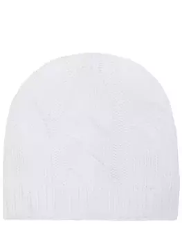 Шапка шерстяная