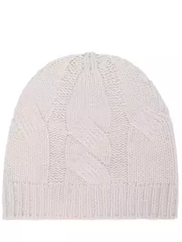Шапка шерстяная
