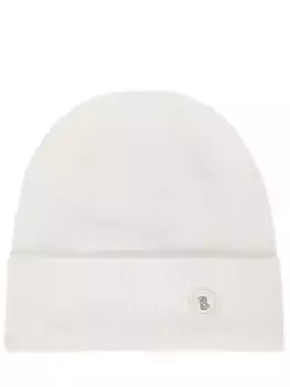 Шапка шерстяная BOGNER