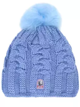Шапка шерстяная PARAJUMPERS