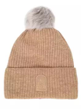 Шапка шерстяная PARAJUMPERS