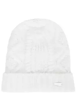 Шапка шерстяная PAUL & SHARK