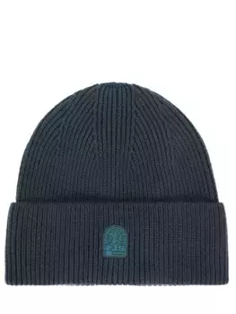 Шапка шерстяная PARAJUMPERS