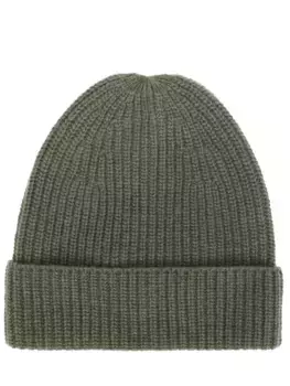 Шапка шерстяная DANIELE FIESOLI