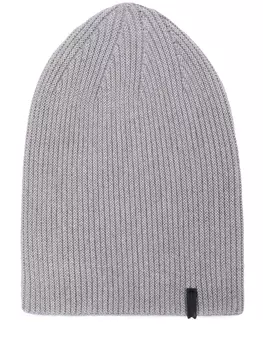 Шапка шерстяная BML