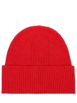 Шапка шерстяная Calm