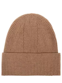 Шапка шерстяная Calm