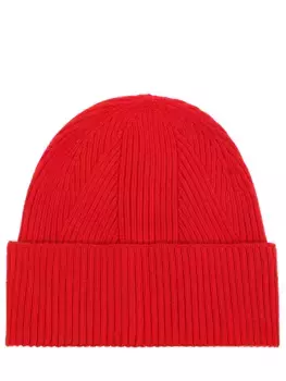 Шапка шерстяная Calm