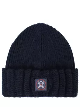 Шапка шерстяная CUDGI