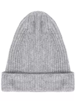 Шапка шерстяная Mimoza CANOE