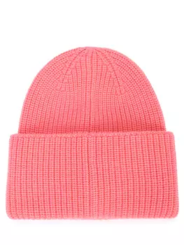 Шапка шерстяная MONCLER