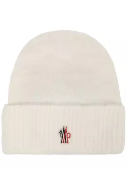 Шапка шерстяная MONCLER