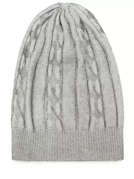 Шапка шерстяная PANICALE