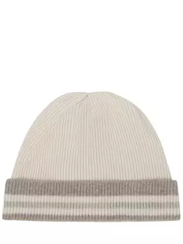Шапка шерстяная PANICALE