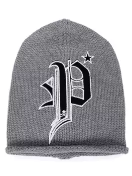 Шапка шерстяная PHILIPP PLEIN